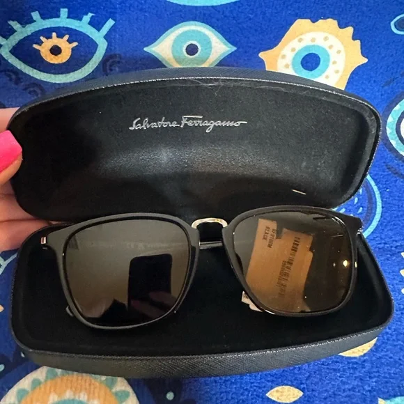 Salvatore Ferragamo | Accessories | Salvatore Ferragamo  display picture 1